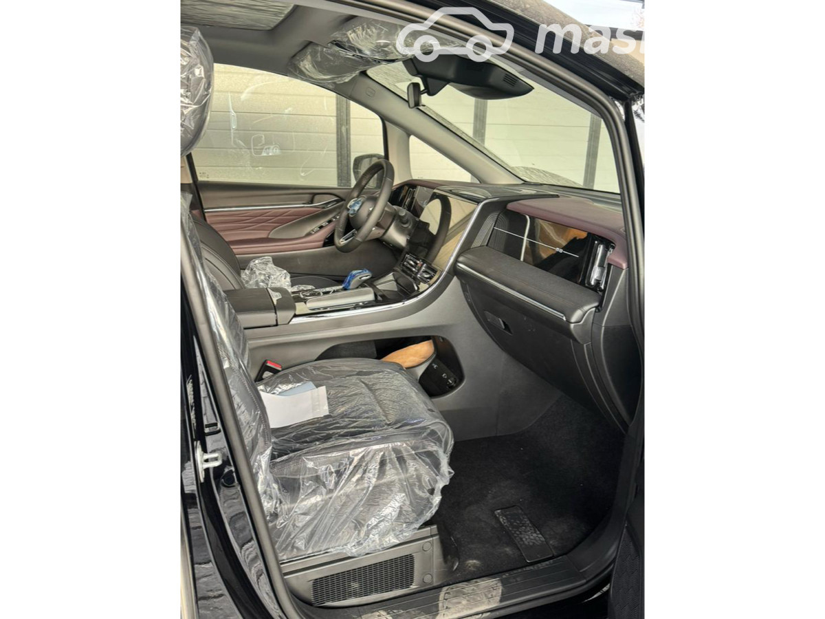 GAC Trumpchi M8, 2026 — фото 7 из 10