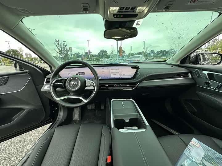 Buick LaCrosse, 2025 — фото 4 из 9