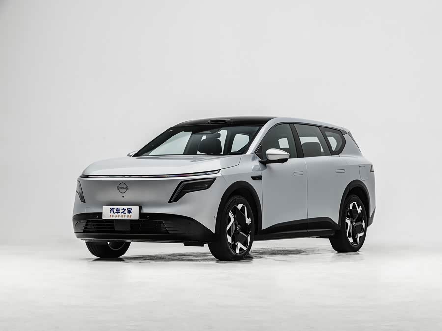 Nissan NX8, 2026 — купить в Санкт-Петербурге под ключ