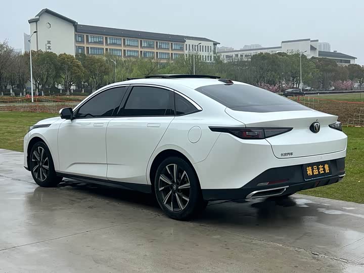 Changan Yida, 2023 — фото 9 из 9