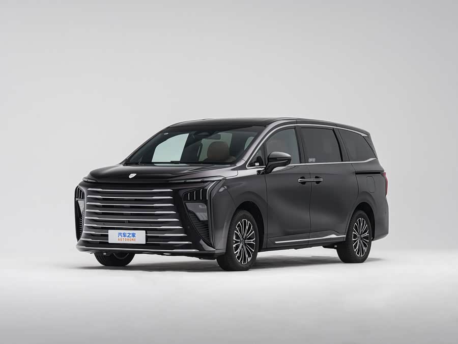 Dongfeng Forthing Xinghai V9, 2026 — купить в Белгороде под ключ