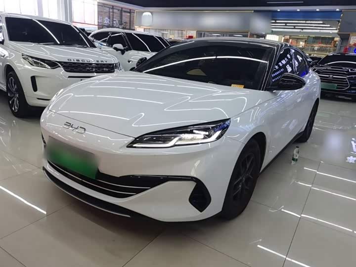 BYD Seal 06 Hybrid/EV, 2024 — купить в Саранске под ключ