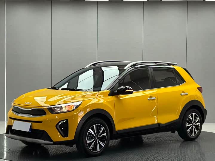 Kia KX1, 2021 — купить в Йошкар-Оле под ключ