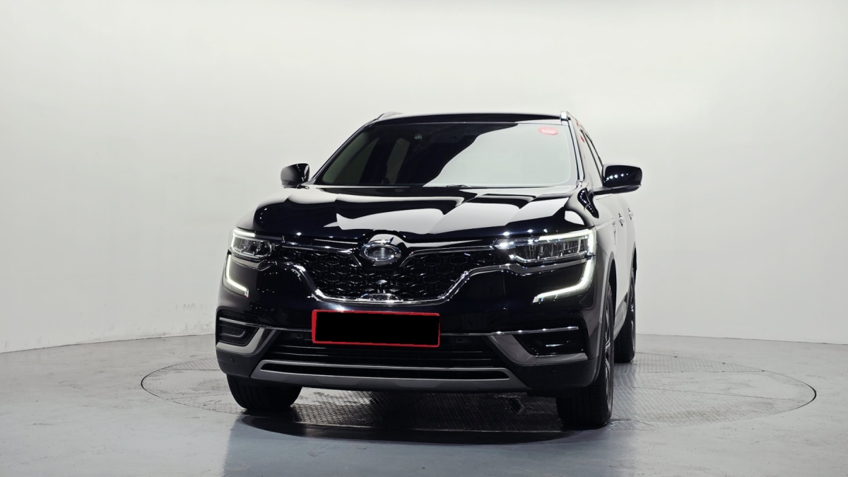 Renault QM6, 2022 — фото 3 из 12