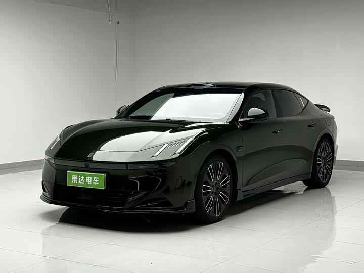 Lynk & Co 30 EM-P Hybrid, 2025 — купить в Ижевске под ключ