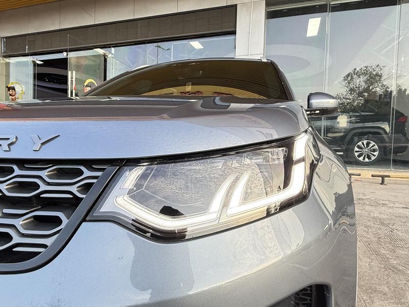 Land Rover Discovery Sport, 2022 — фото 8 из 12