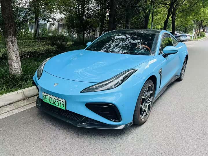 Hozon GT, 2024 — купить в Ижевске под ключ