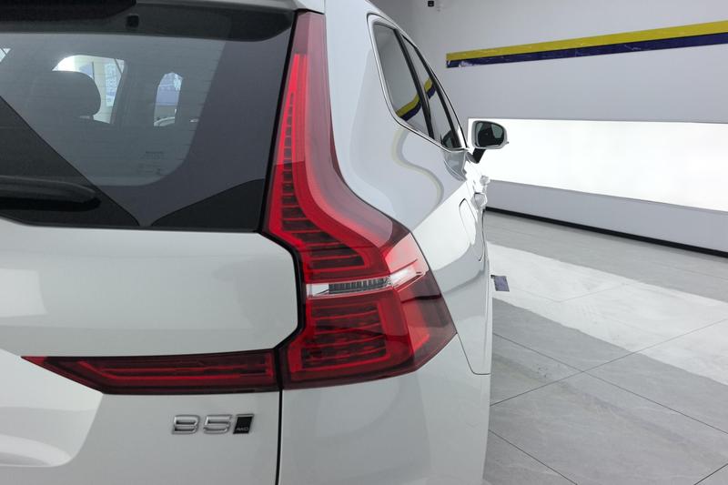 Volvo XC60, 2024 — фото 5 из 12