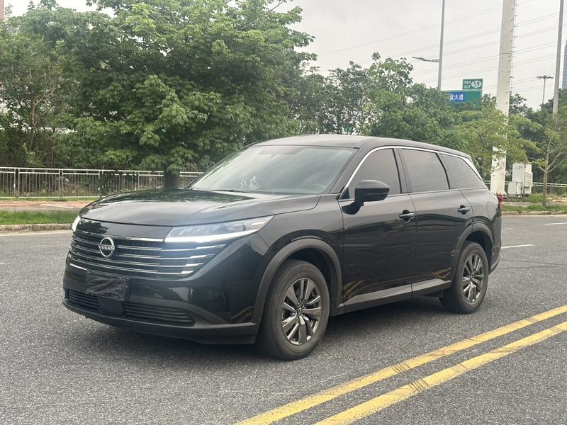 Nissan Pathfinder, 2024 — купить в Владимире под ключ