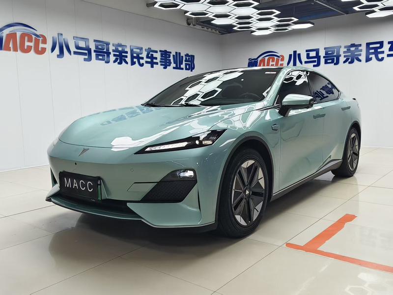 Changan Deepal SL03, 2024 — купить в Санкт-Петербурге под ключ