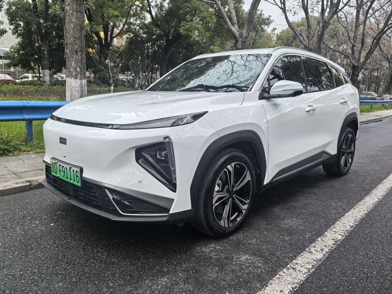 Geely Galaxy L7, 2024 — купить в Белгороде под ключ