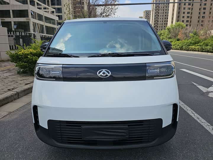 Maxus Dana V1L, 2026 — фото 2 из 9