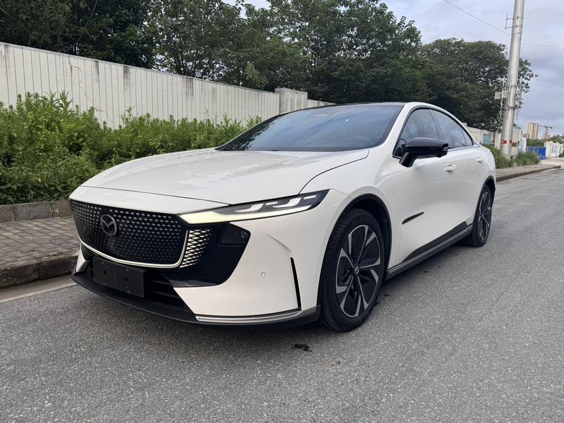 Mazda EZ-6, 2024 — купить в Кирове под ключ