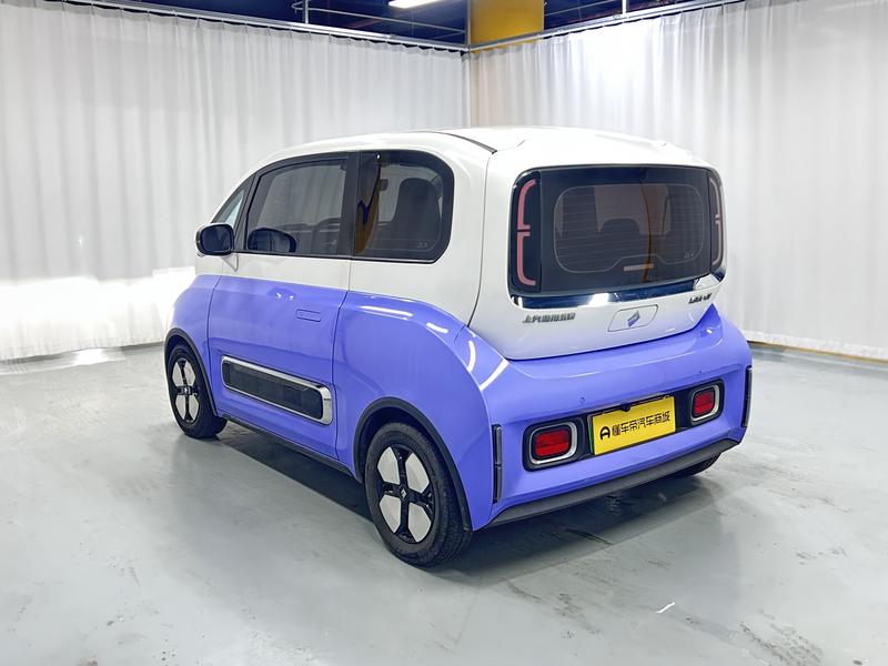 Baojun KiWi EV, 2023 — фото 5 из 12