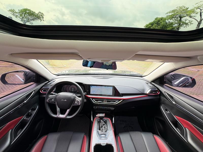 Changan Oshan X5, 2022 — фото 9 из 12