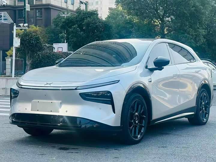 XPeng G7, 2025 — купить в Иванове под ключ