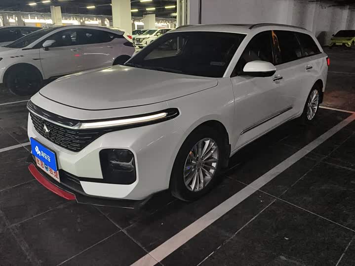 Baojun Valli, 2022 — купить в Москве под ключ