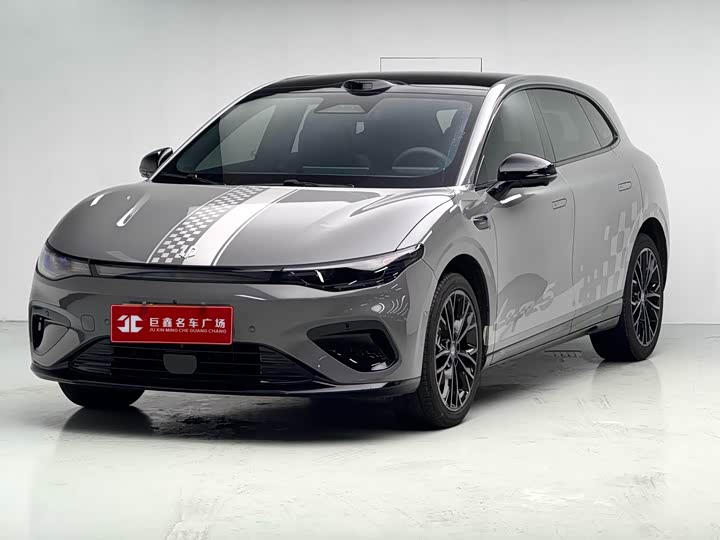 Leapmotor Lafa5, 2025 — купить в Уфе под ключ