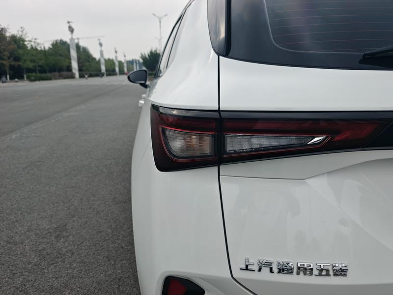 Wuling Asta, 2022 — фото 8 из 12