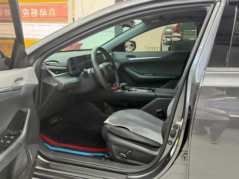 Changan Raeton Plus, 2022 — фото 8 из 10