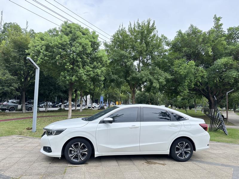 Honda Crider, 2022 — фото 4 из 12