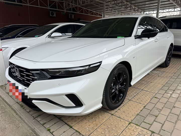 Honda Accord, 2025 — купить в Рязани под ключ