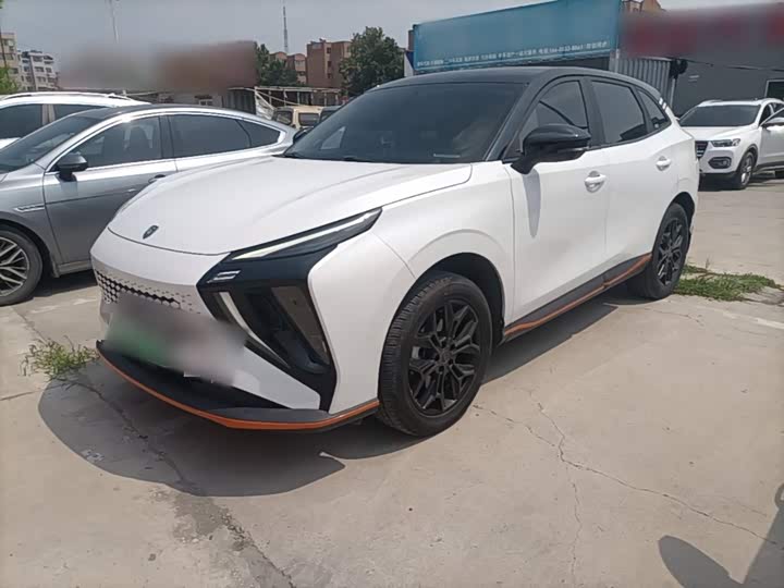 Dongfeng Forthing Leiting, 2023 — купить в Костроме под ключ