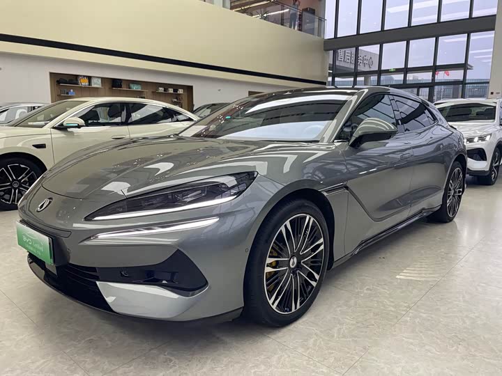 Denza Z9GT, 2024 — купить в Тамбове под ключ