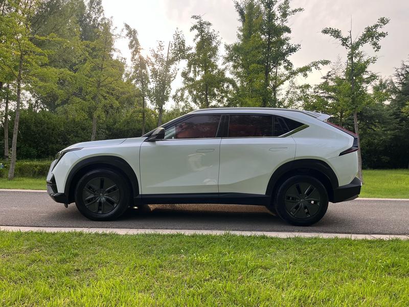 GAC Trumpchi Emkoo, 2023 — фото 4 из 12