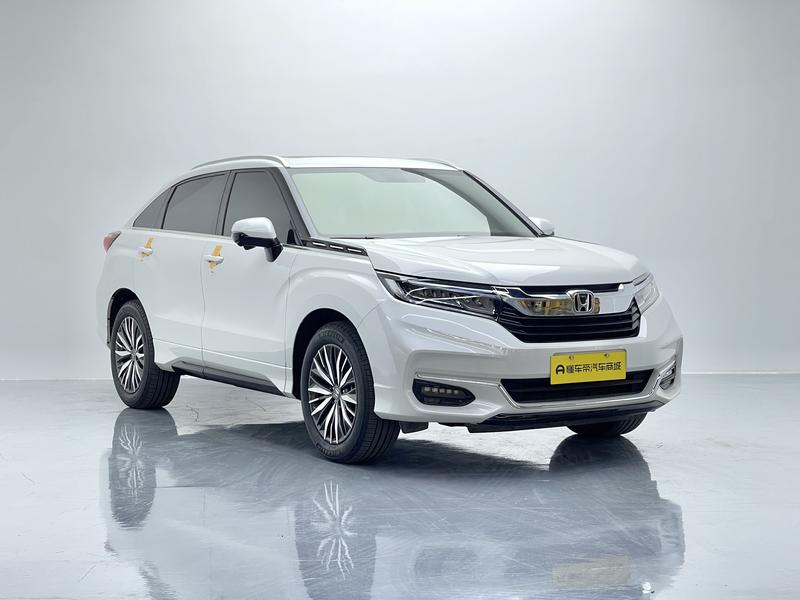 Honda Avancier, 2023 — фото 3 из 12