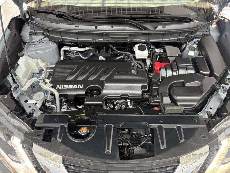 Nissan X-Trail, 2025 — фото 9 из 12