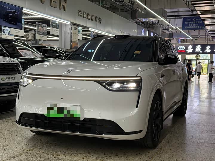 Aito M8, 2025 — купить в Уфе под ключ