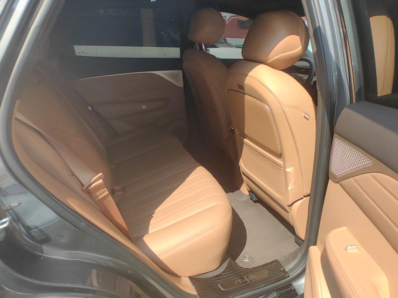 Dongfeng Aeolus L8, 2025 — фото 12 из 12