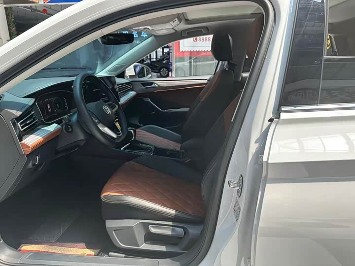 Volkswagen Sagitar L, 2022 — фото 7 из 9
