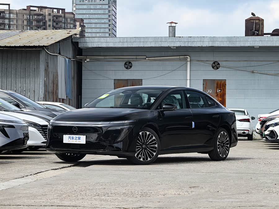 Nissan N7, 2026 — купить в Иванове под ключ