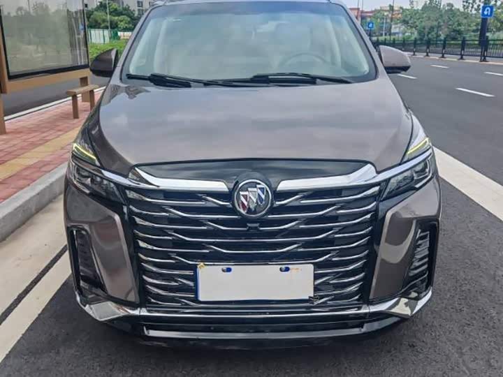 Buick GL8 ES, 2022 — купить в Ижевске под ключ