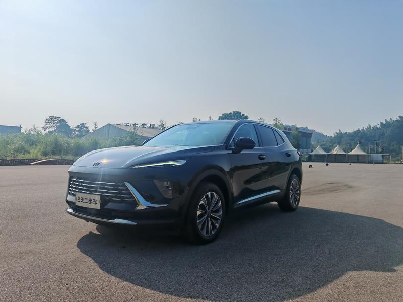 Buick Envision S, 2024 — купить в Санкт-Петербурге под ключ