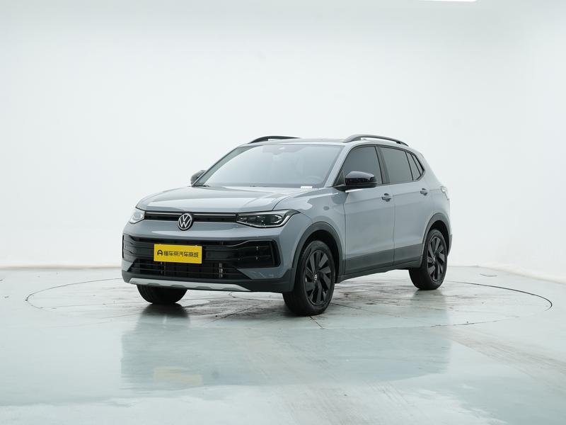 Volkswagen Tharu, 2025 — купить в Брянске под ключ