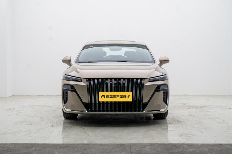 Roewe M7 DMH, 2025 — фото 2 из 12