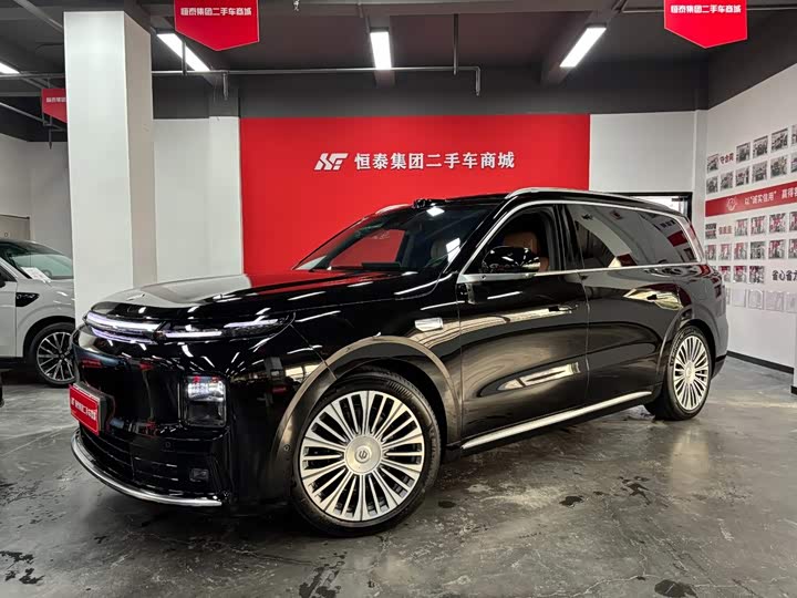 Leapmotor D19, 2026 — купить в Туле под ключ