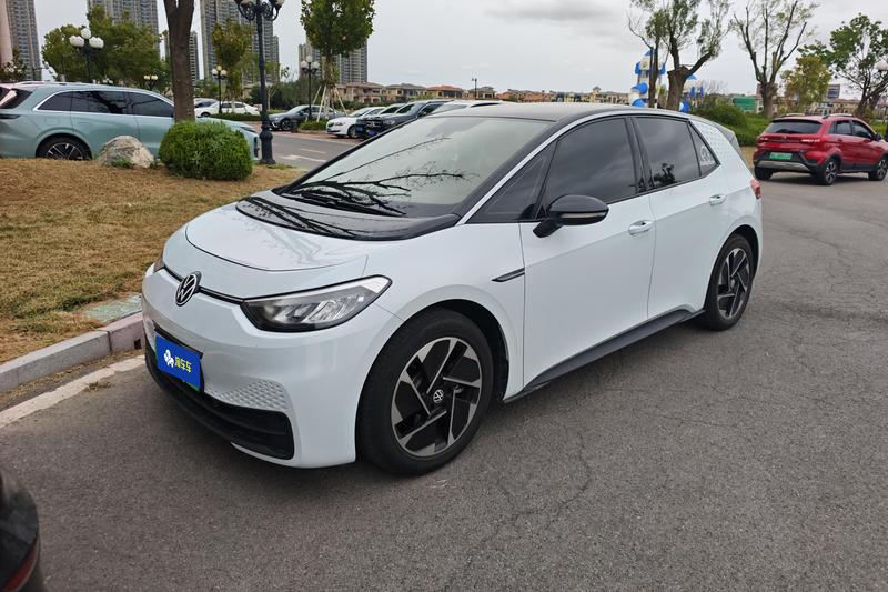 Volkswagen ID.3, 2023 — купить в Белгороде под ключ