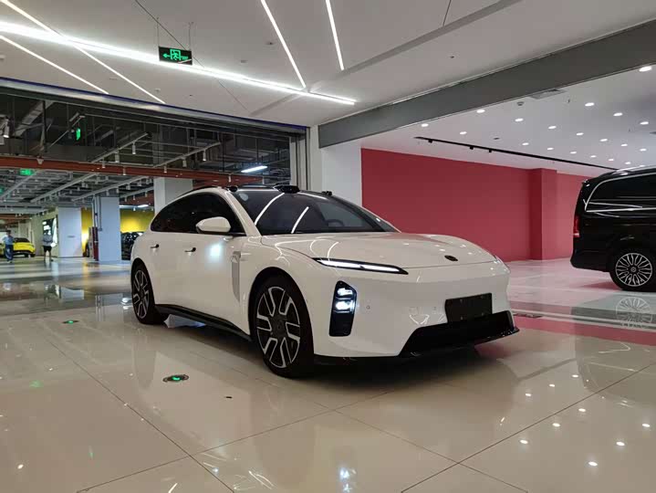 Nio ET5T, 2026 — фото 3 из 9