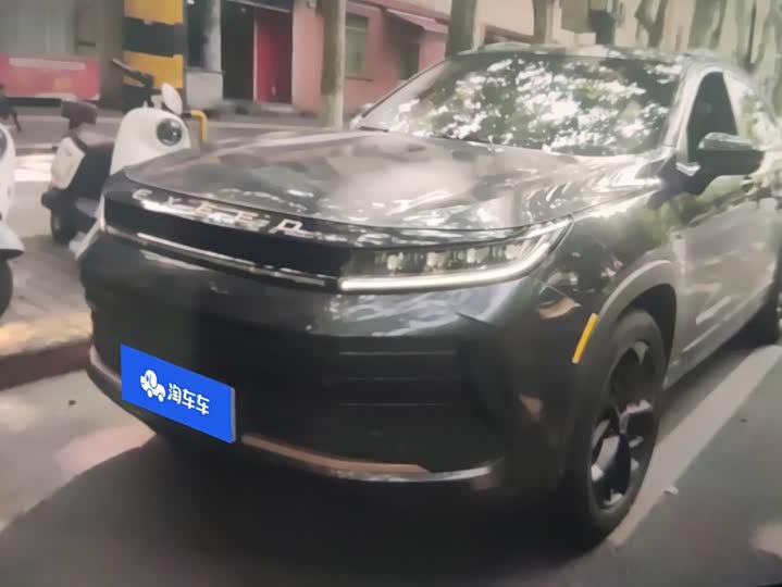 Exeed LX, 2021 — купить в Чебоксарах под ключ