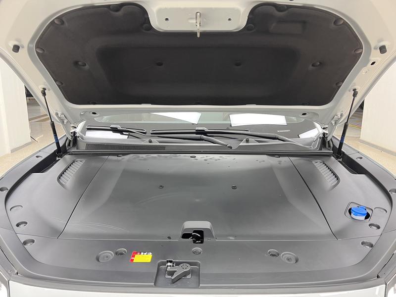 Wuling Starlight S, 2024 — фото 9 из 12