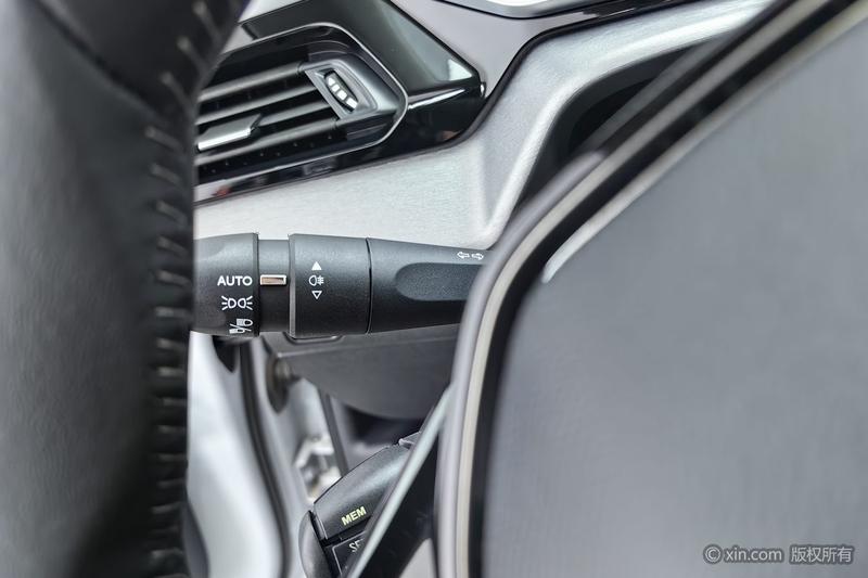 Peugeot 408, 2026 — фото 12 из 12