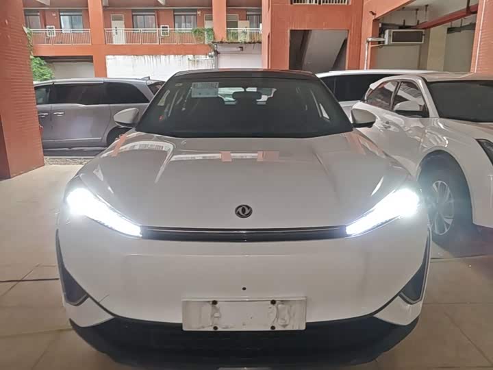 Dongfeng Aeolus L7, 2025 — фото 3 из 9