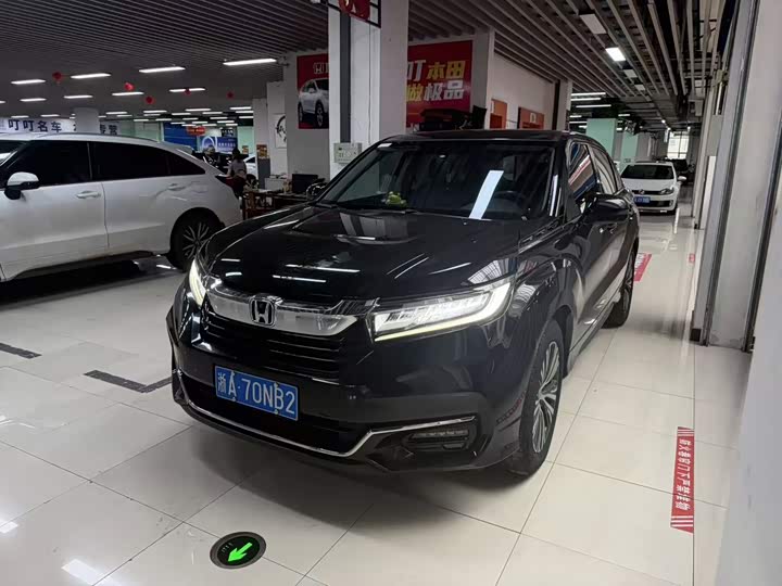 Honda Avancier, 2022 — купить в Туле под ключ