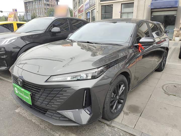 Changan Yida, 2023 — купить в Самаре под ключ