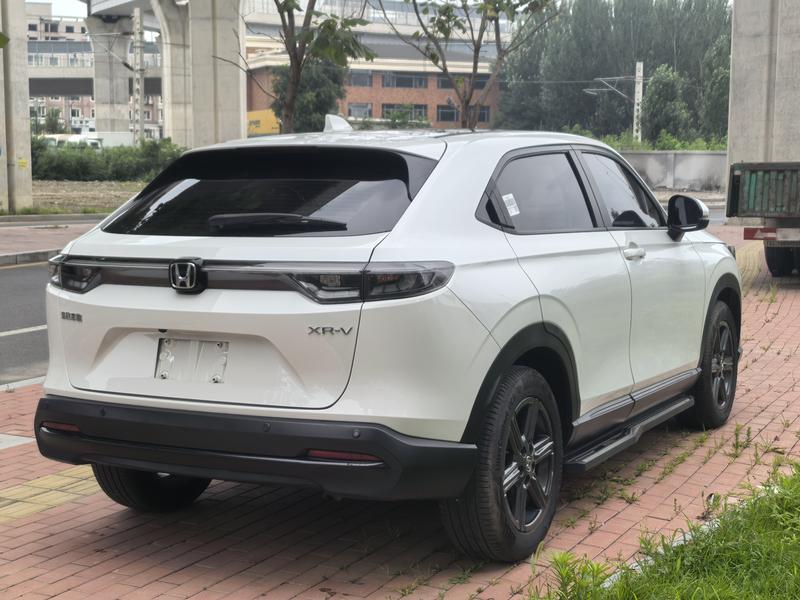 Honda XR-V, 2023 — фото 6 из 11