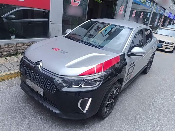 Citroen C3L, 2022 — фото 2 из 9